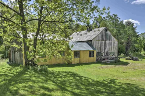 21 Whitney Stage Road Gilsum NH 03448