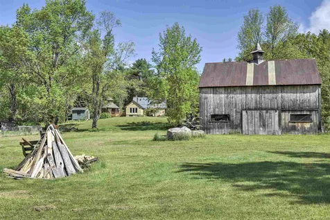 21 Whitney Stage Road Gilsum NH 03448