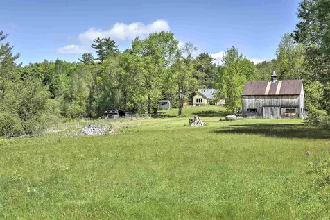 21 Whitney Stage Road Gilsum NH 03448
