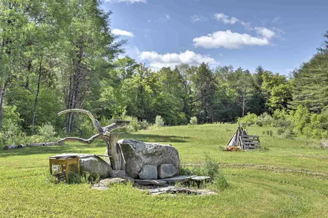 21 Whitney Stage Road Gilsum NH 03448