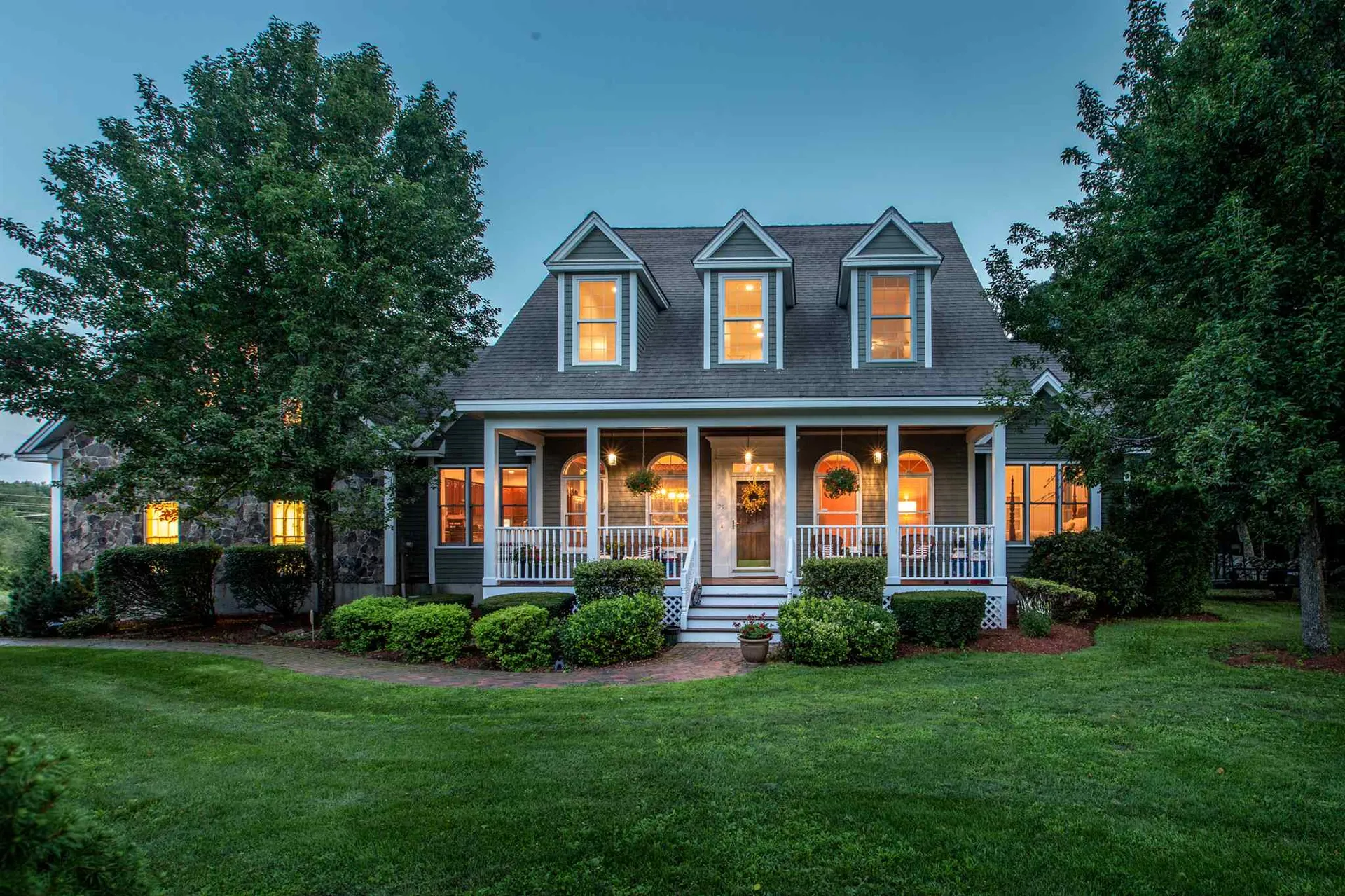 75 English Range Road Derry NH 03038