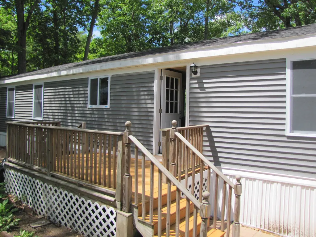3 Juniper Street Exeter NH 03833