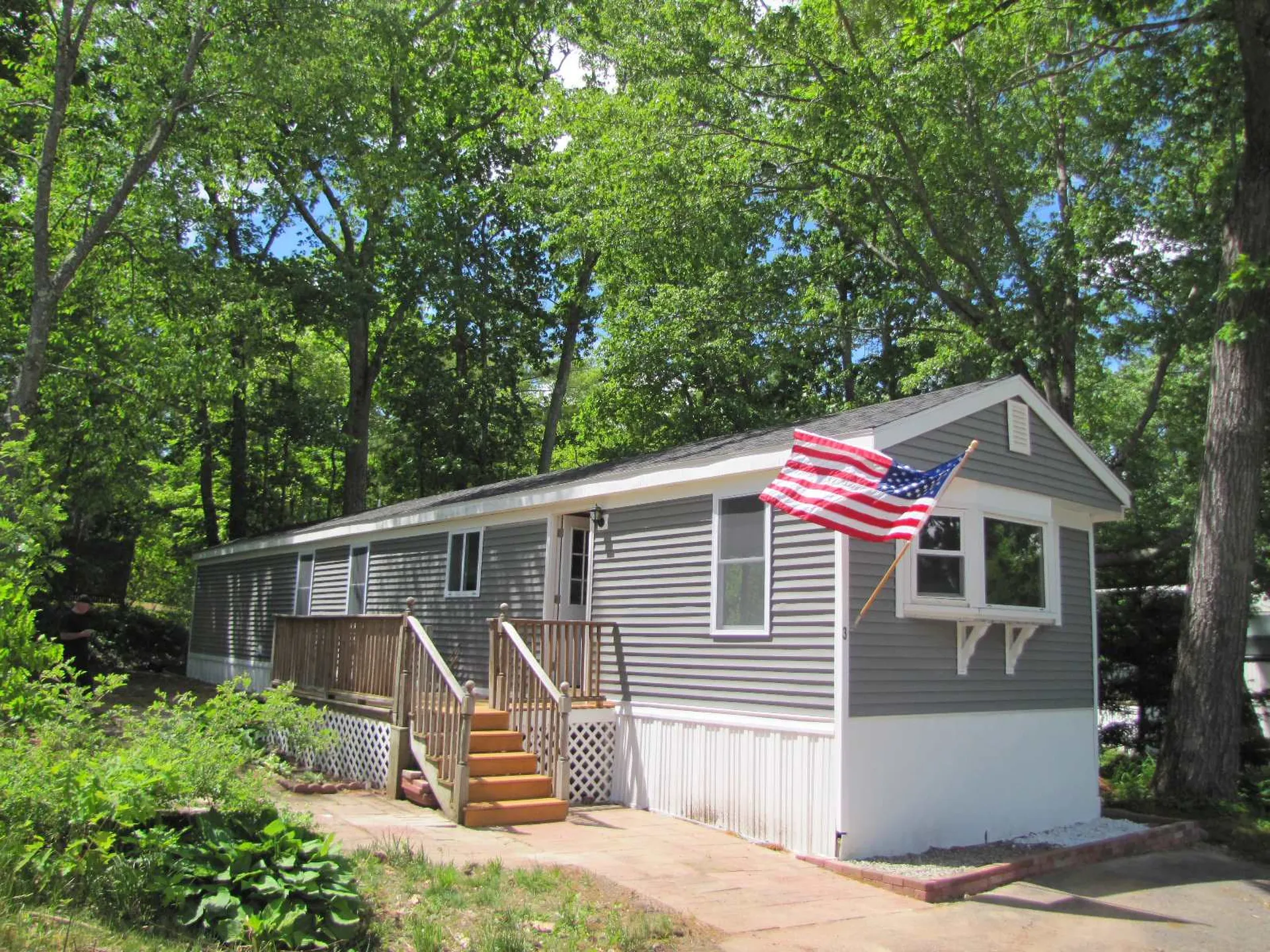 3 Juniper Street Exeter NH 03833