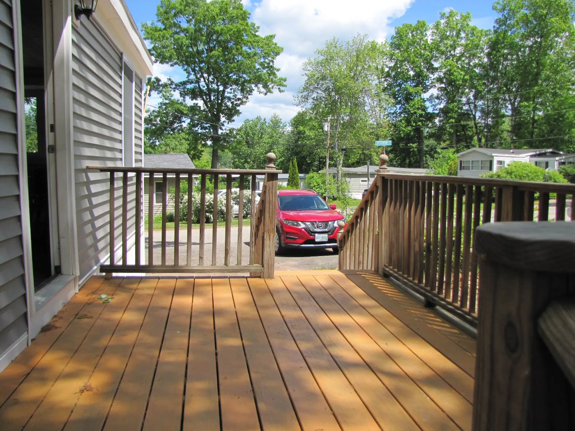 3 Juniper Street Exeter NH 03833