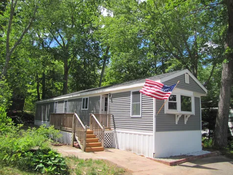3 Juniper Street Exeter NH 03833