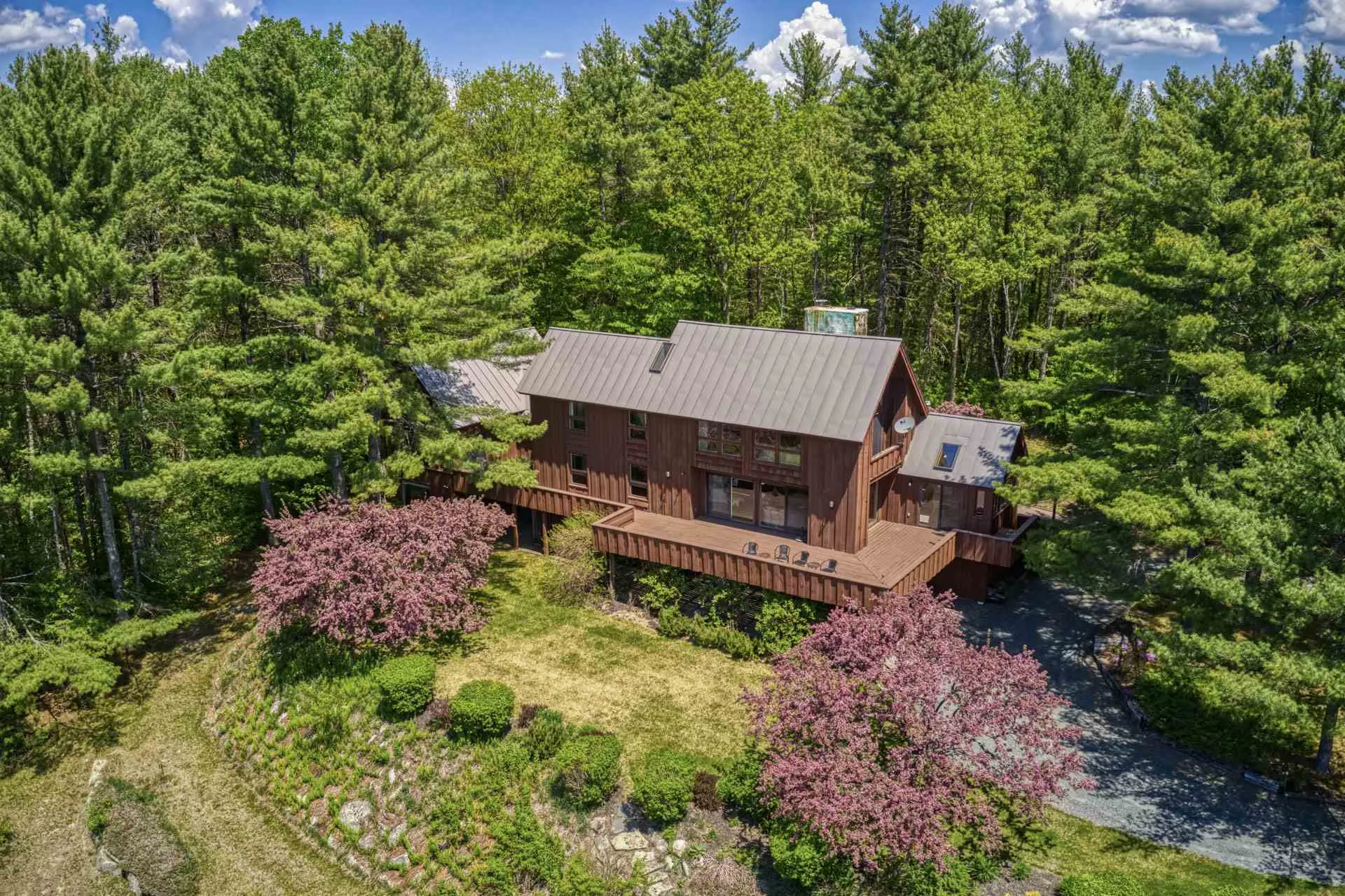 211 Prospect Hill Road Canaan NH 03741