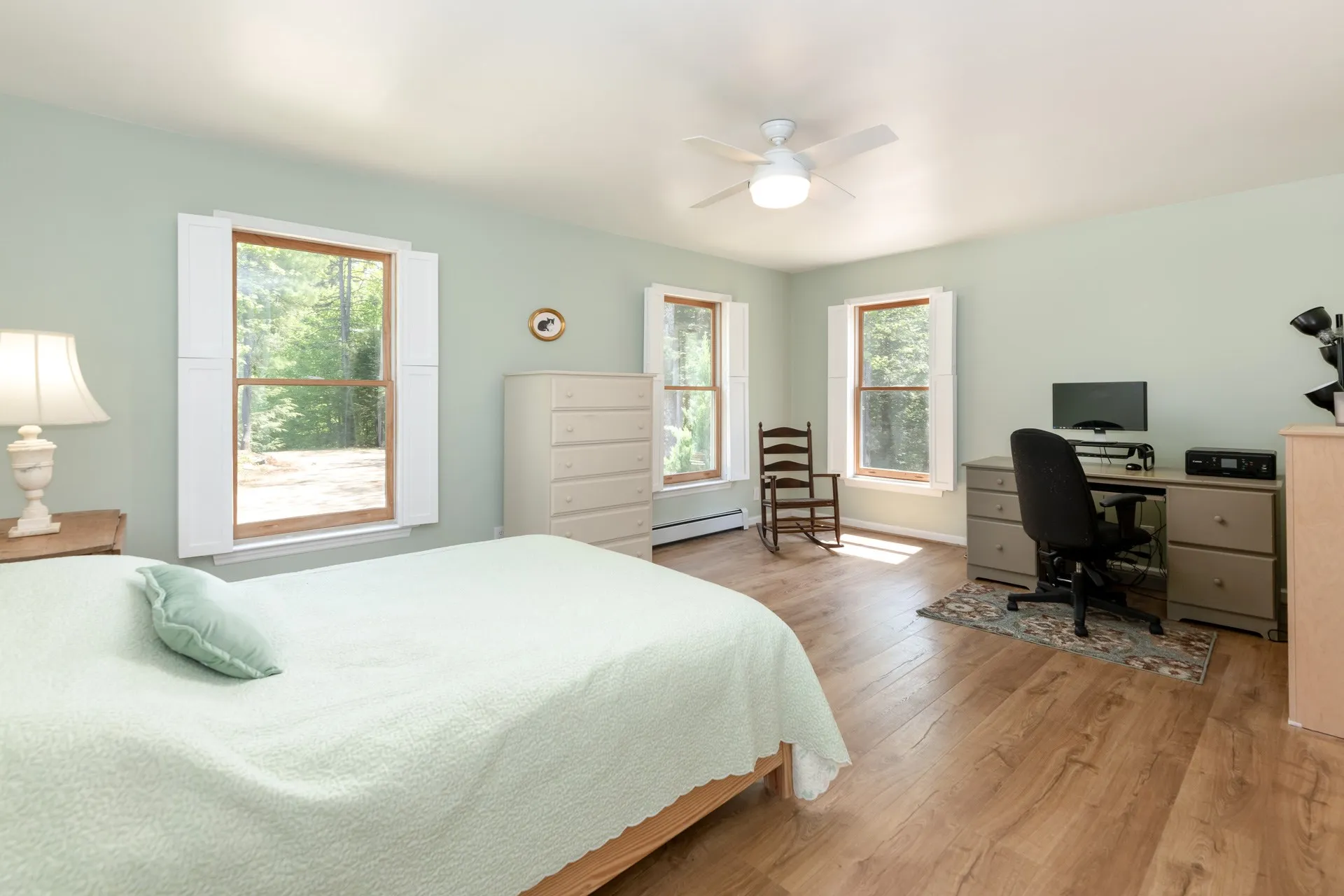 15 Woodman Lane New Hampton NH 03256