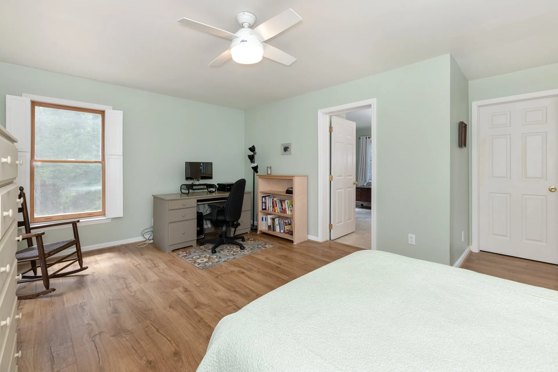 15 Woodman Lane New Hampton NH 03256