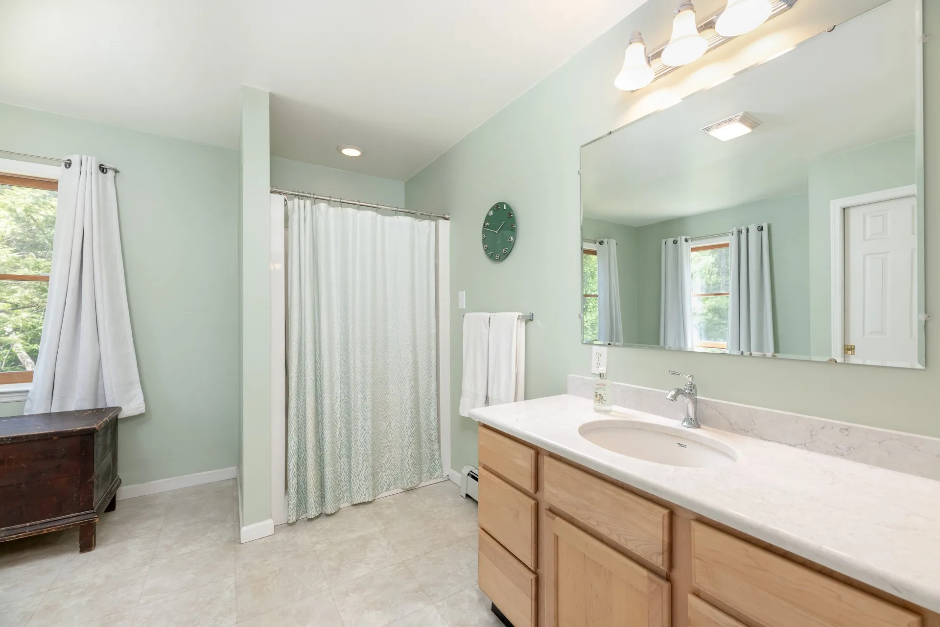 15 Woodman Lane New Hampton NH 03256