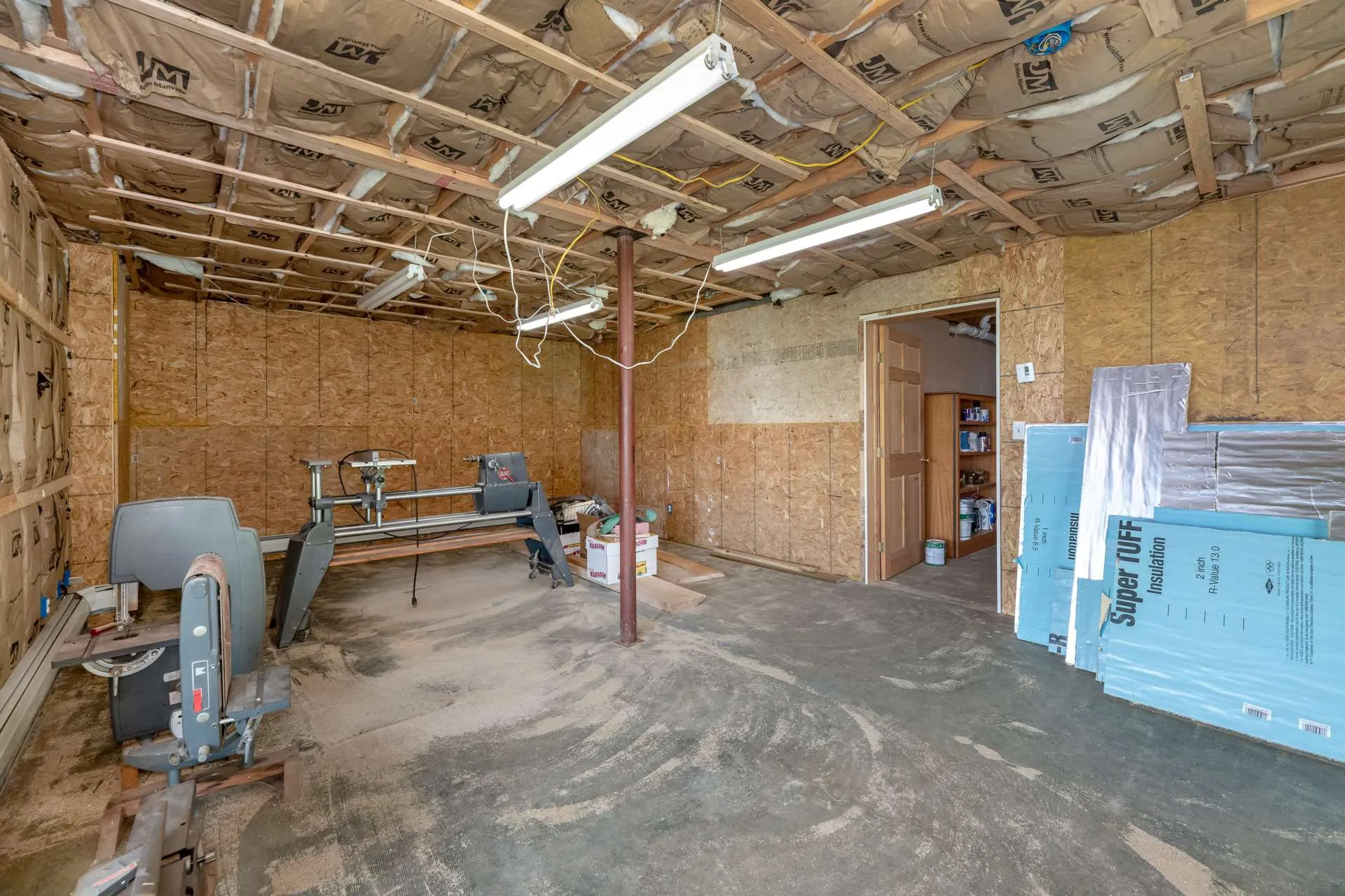 15 Woodman Lane New Hampton NH 03256