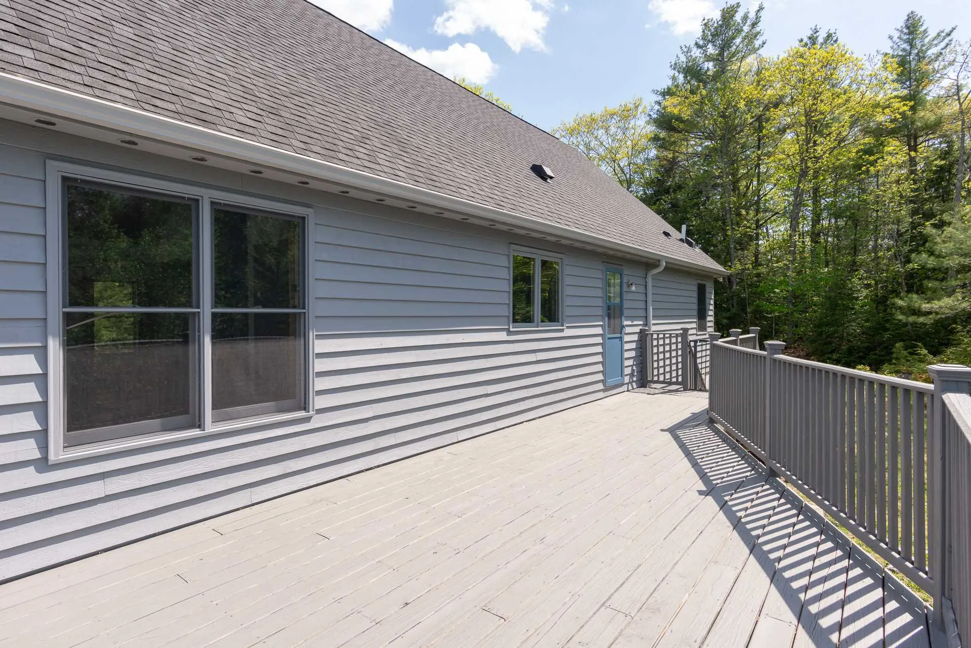 15 Woodman Lane New Hampton NH 03256