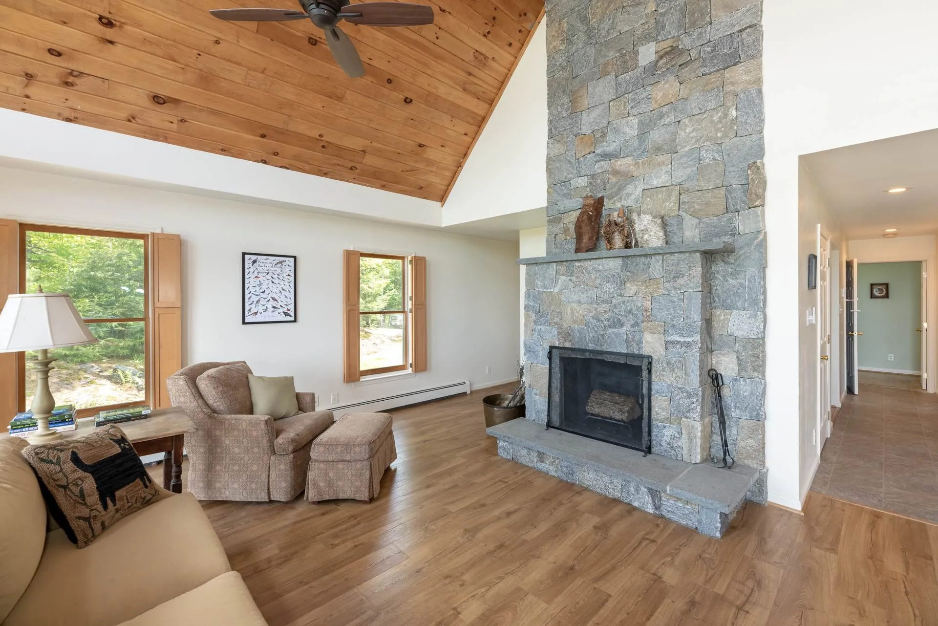 15 Woodman Lane New Hampton NH 03256