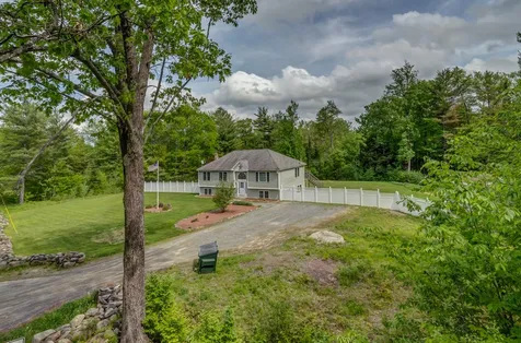 329 Abel Road Rindge NH 03461