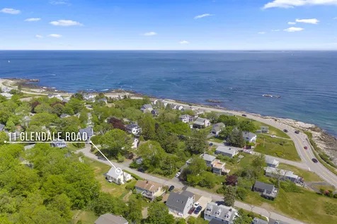 11 Glendale Road Rye NH 03870