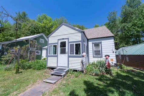 93 Whittemore Road Salisbury NH 03268
