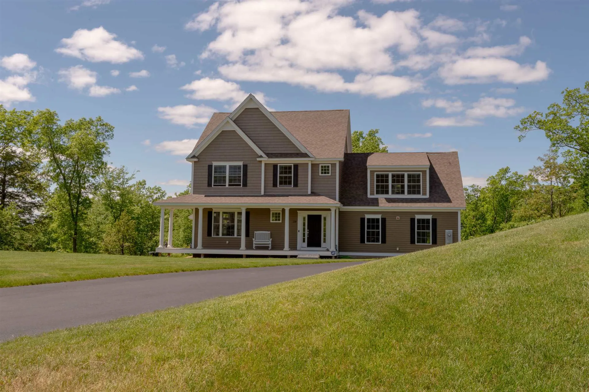 139 Jenkins Farm Road Chester NH 03036