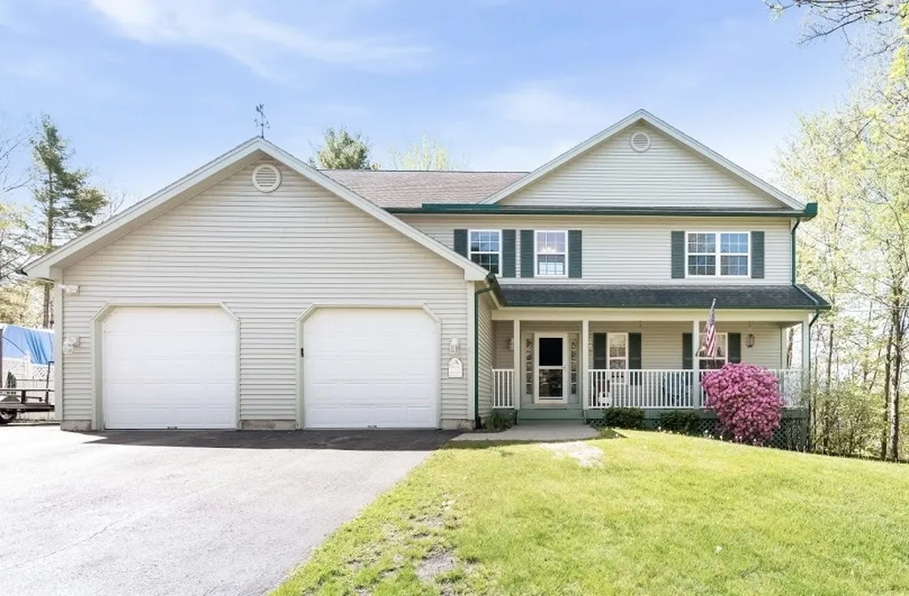 40 Tyler Drive Essex VT 05452
