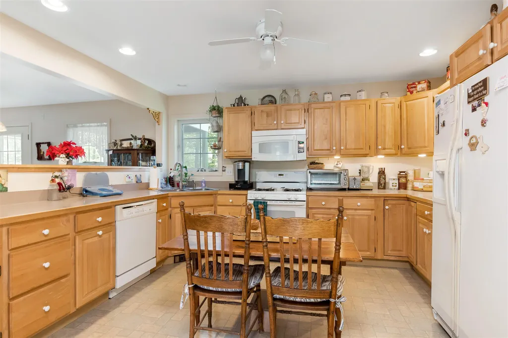 40 Tyler Drive Essex VT 05452