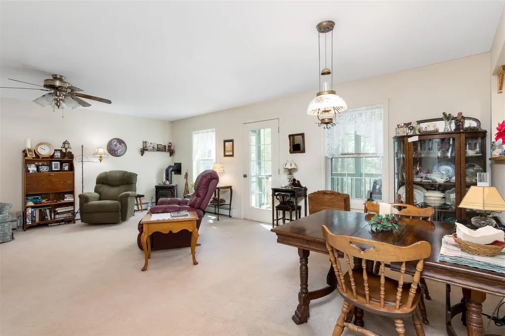 40 Tyler Drive Essex VT 05452