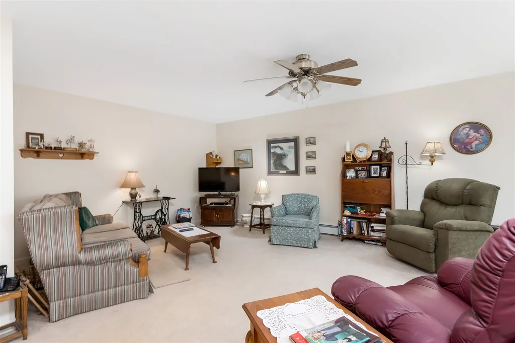 40 Tyler Drive Essex VT 05452