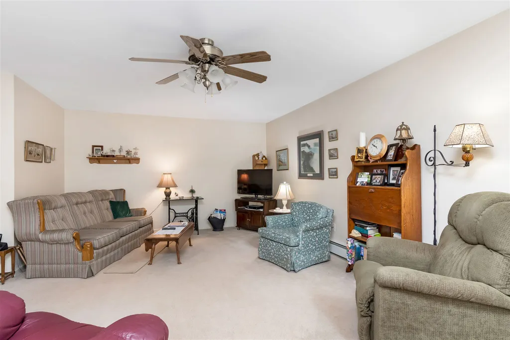 40 Tyler Drive Essex VT 05452