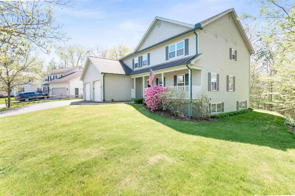 40 Tyler Drive Essex VT 05452