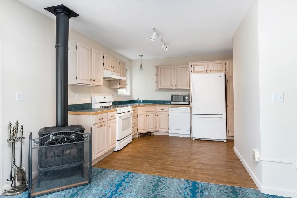 40 Tyler Drive Essex VT 05452