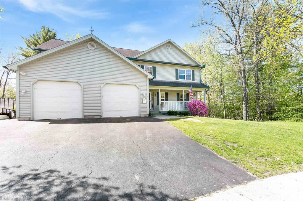 40 Tyler Drive Essex VT 05452