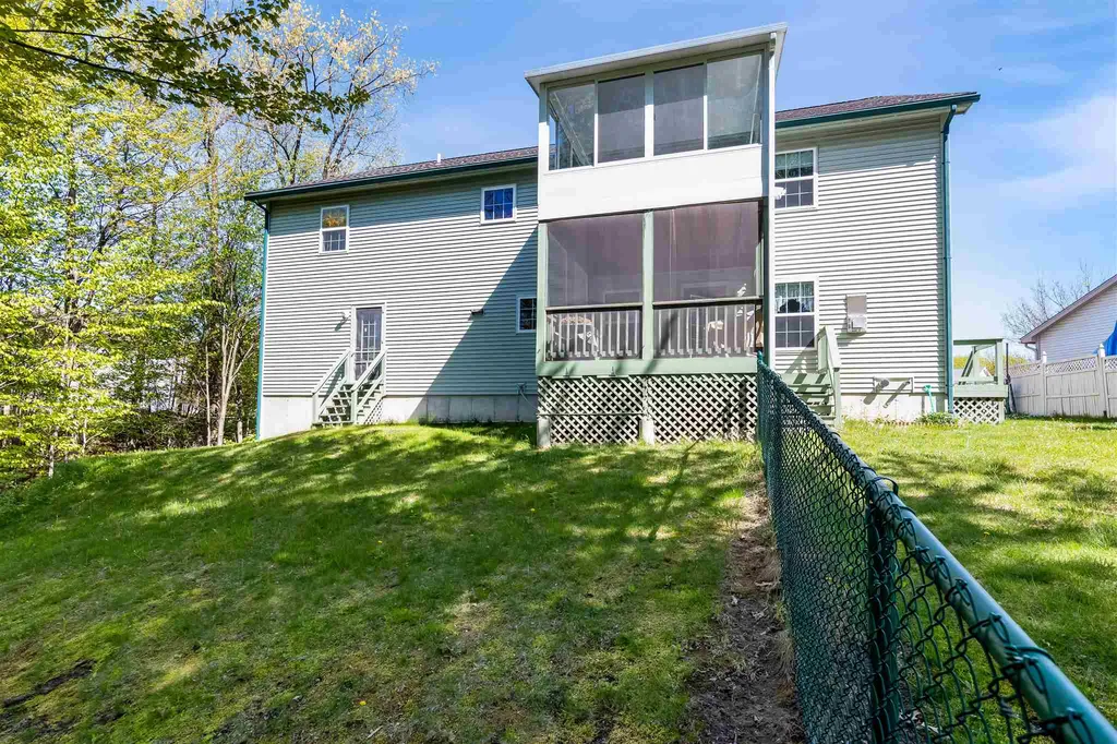 40 Tyler Drive Essex VT 05452