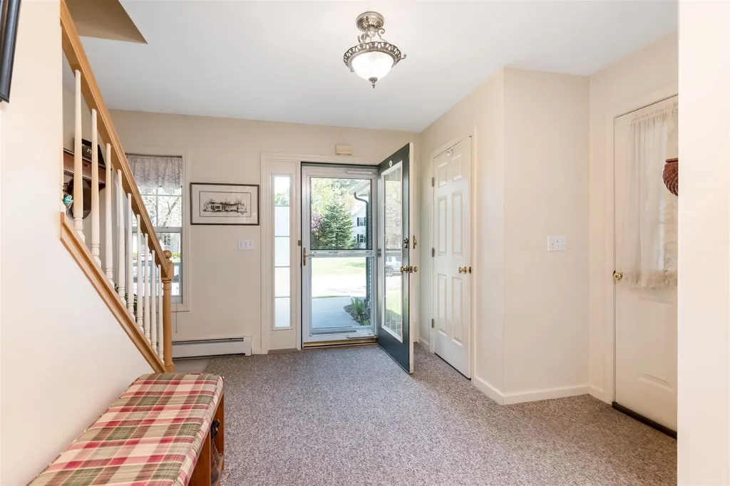 40 Tyler Drive Essex VT 05452