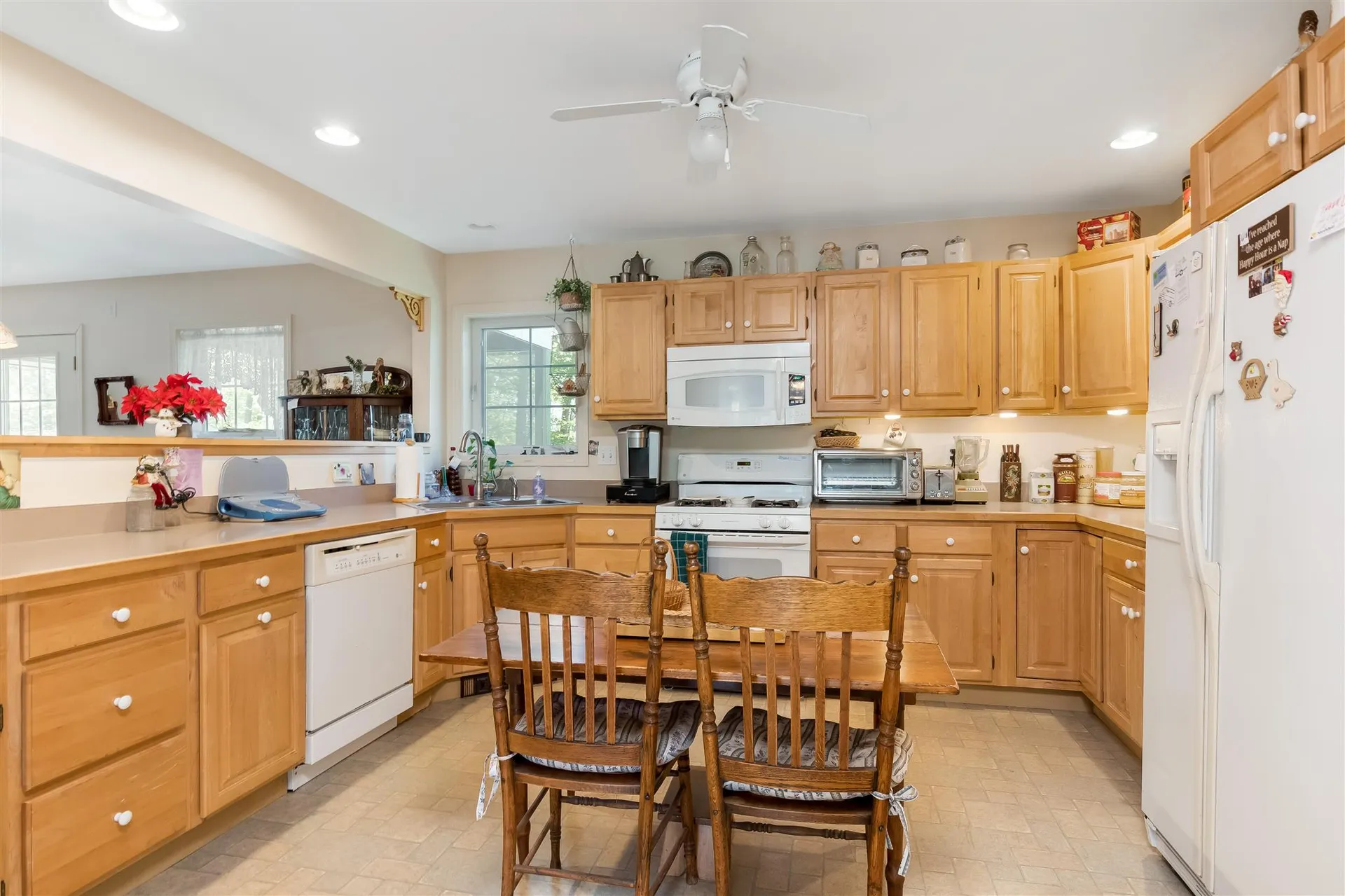 40 Tyler Drive Essex VT 05452