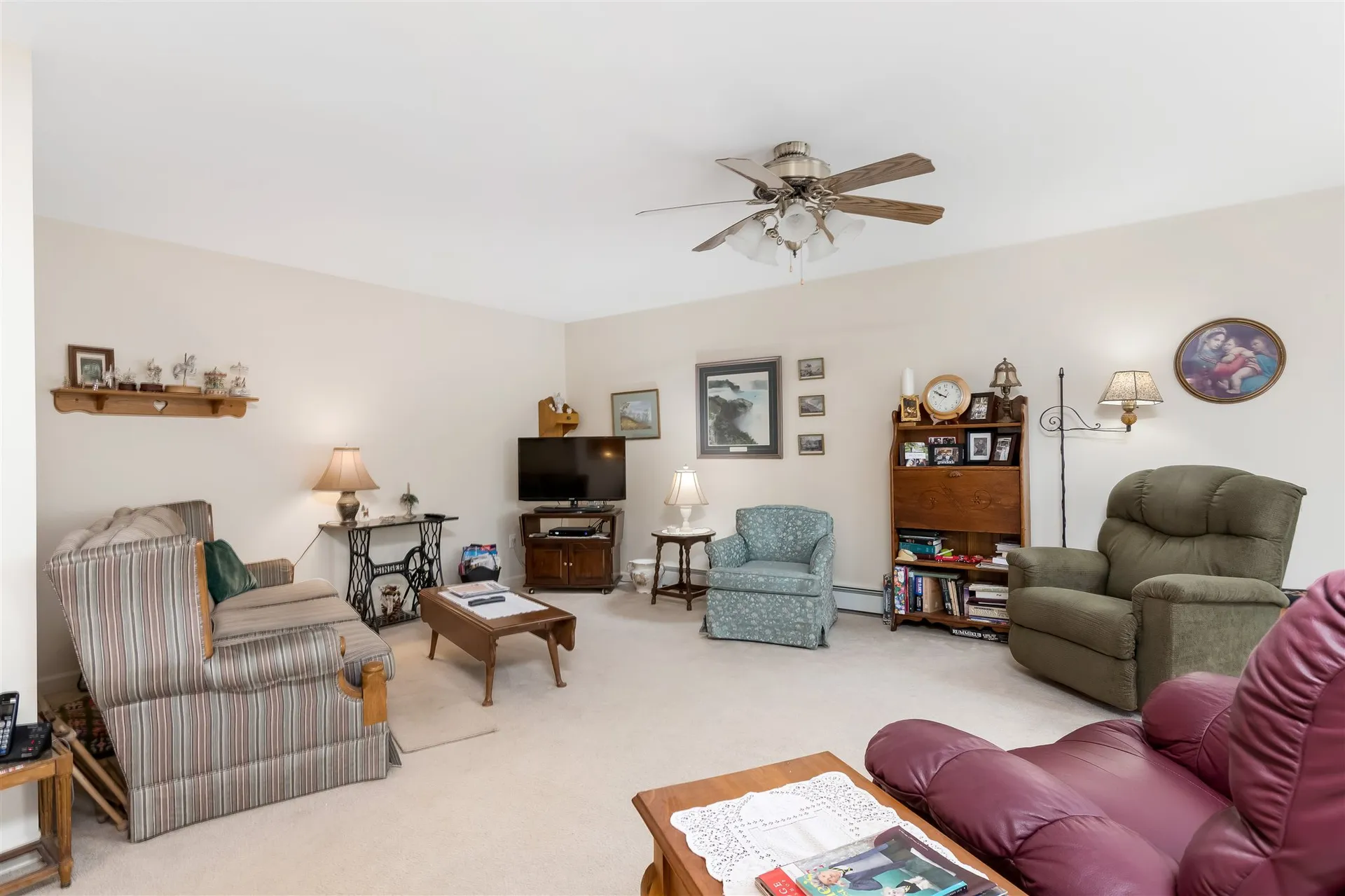 40 Tyler Drive Essex VT 05452