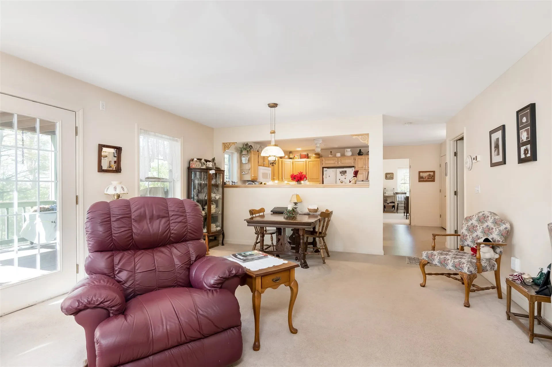 40 Tyler Drive Essex VT 05452