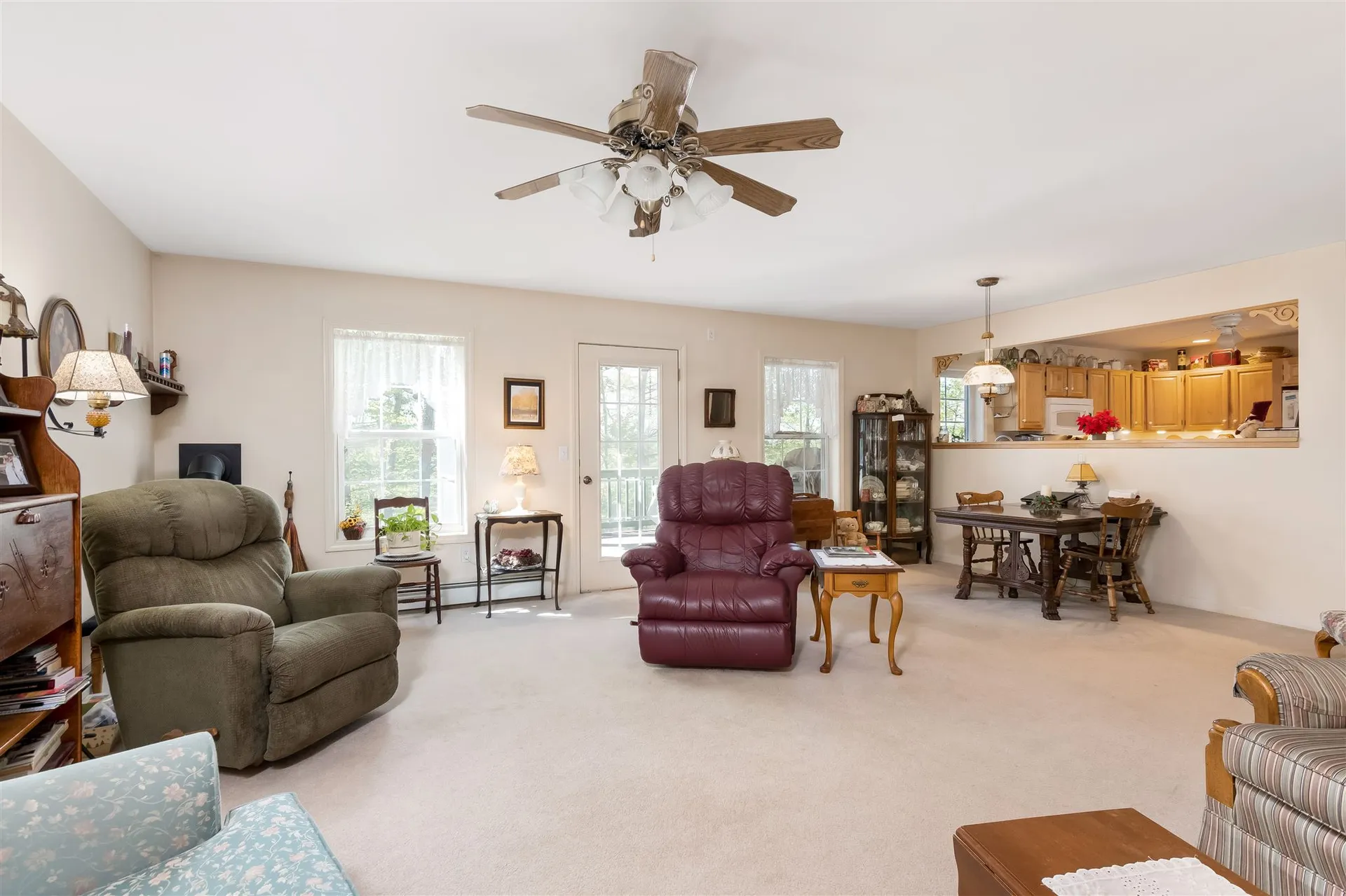 40 Tyler Drive Essex VT 05452