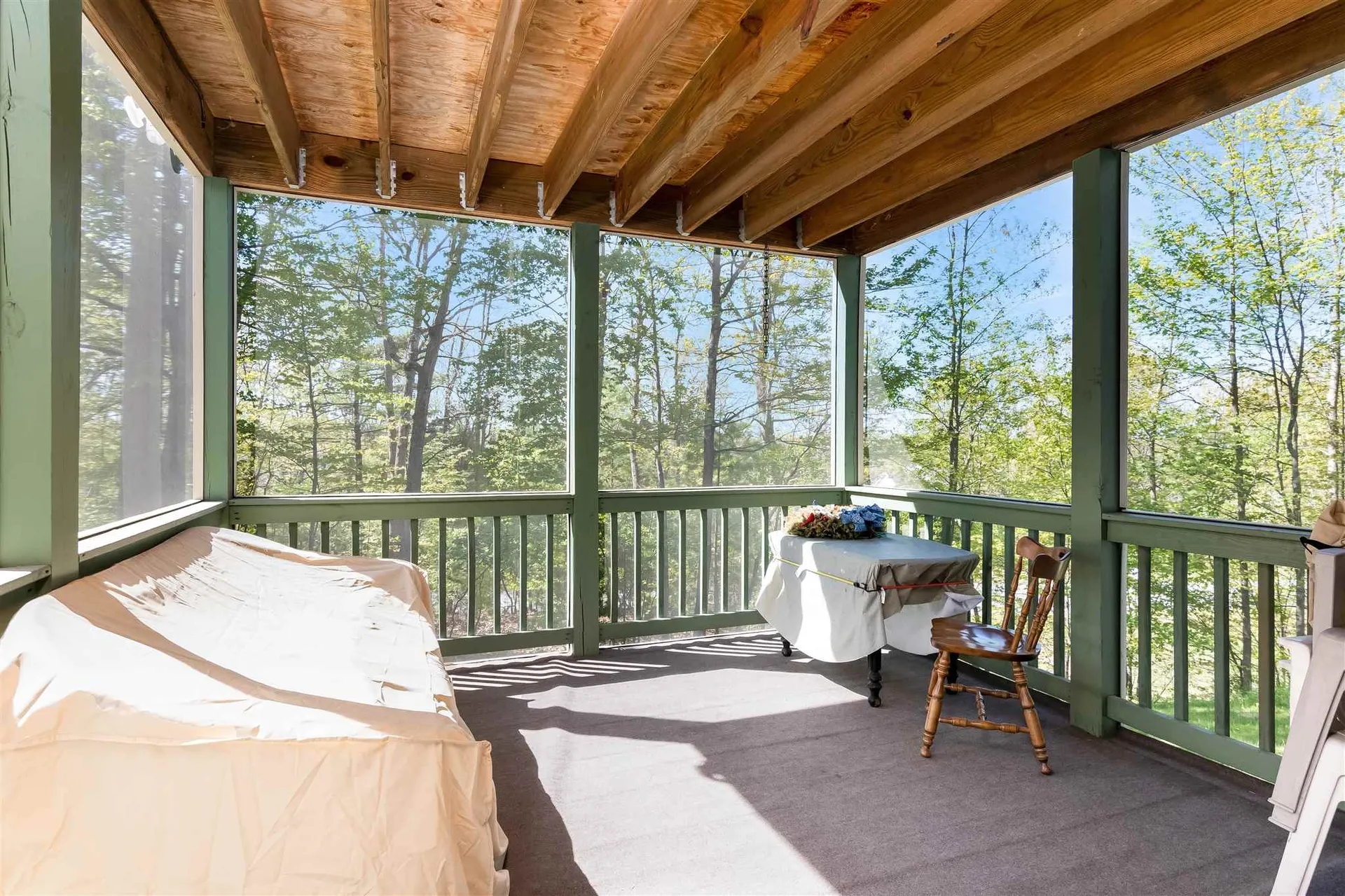 40 Tyler Drive Essex VT 05452