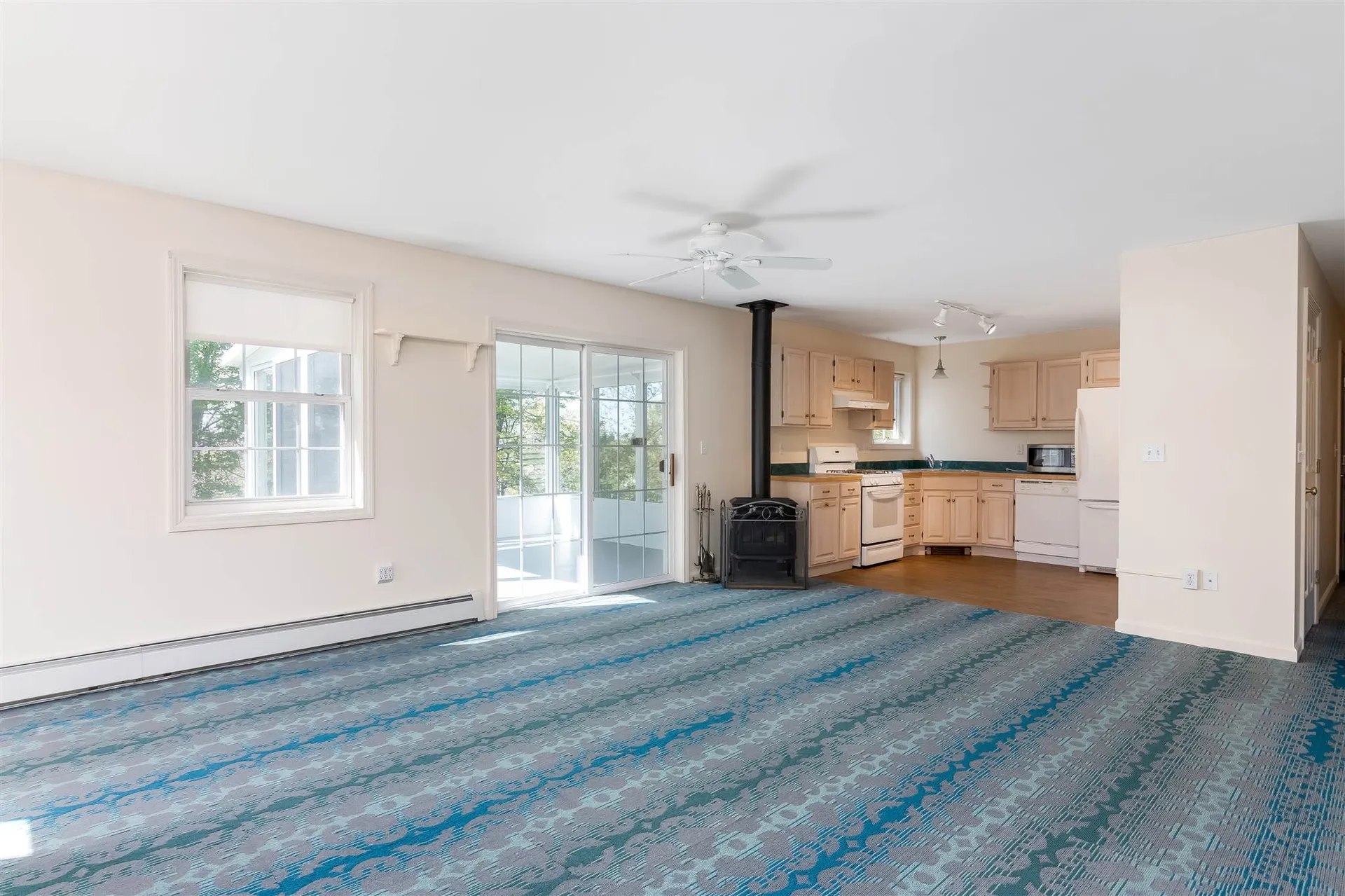 40 Tyler Drive Essex VT 05452
