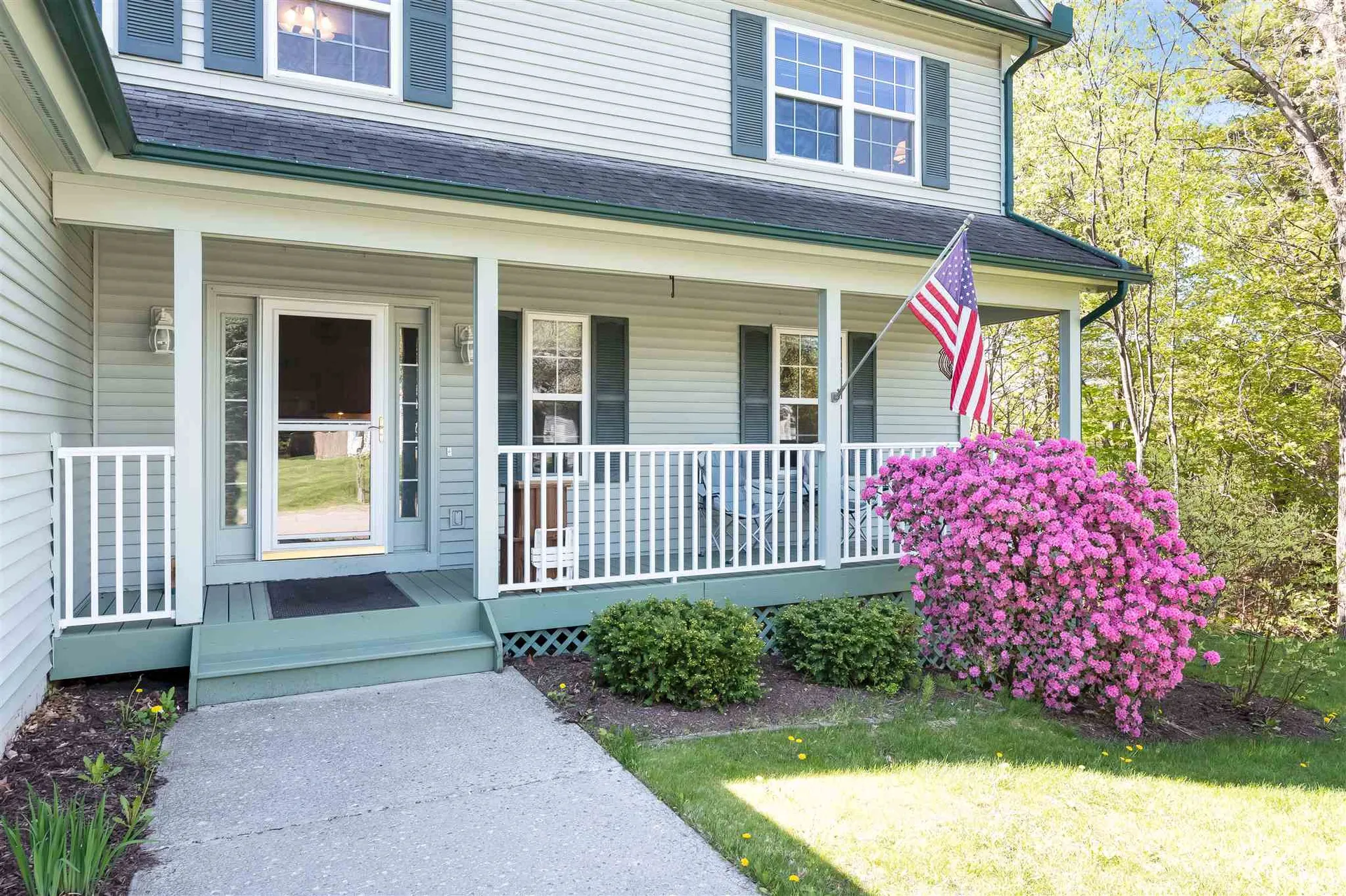 40 Tyler Drive Essex VT 05452