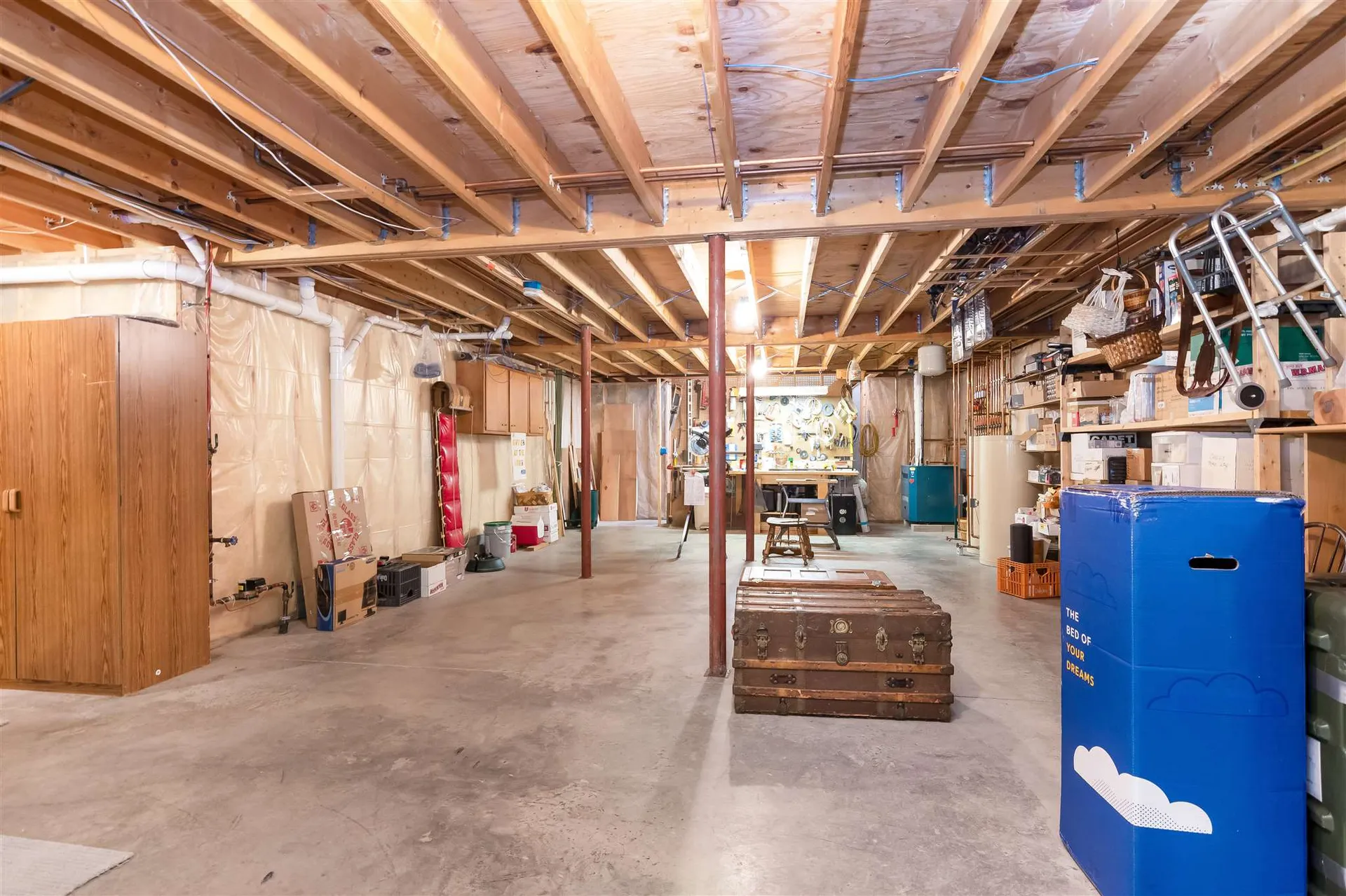 40 Tyler Drive Essex VT 05452