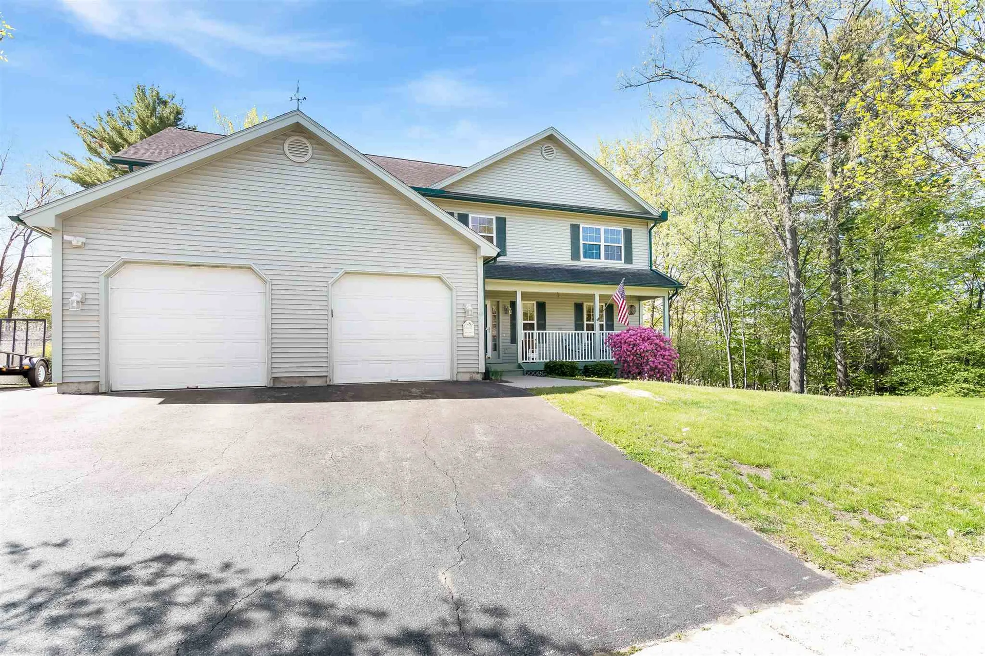 40 Tyler Drive Essex VT 05452