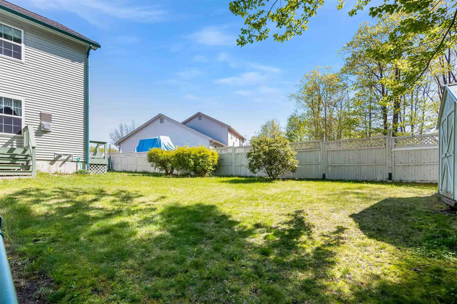 40 Tyler Drive Essex VT 05452