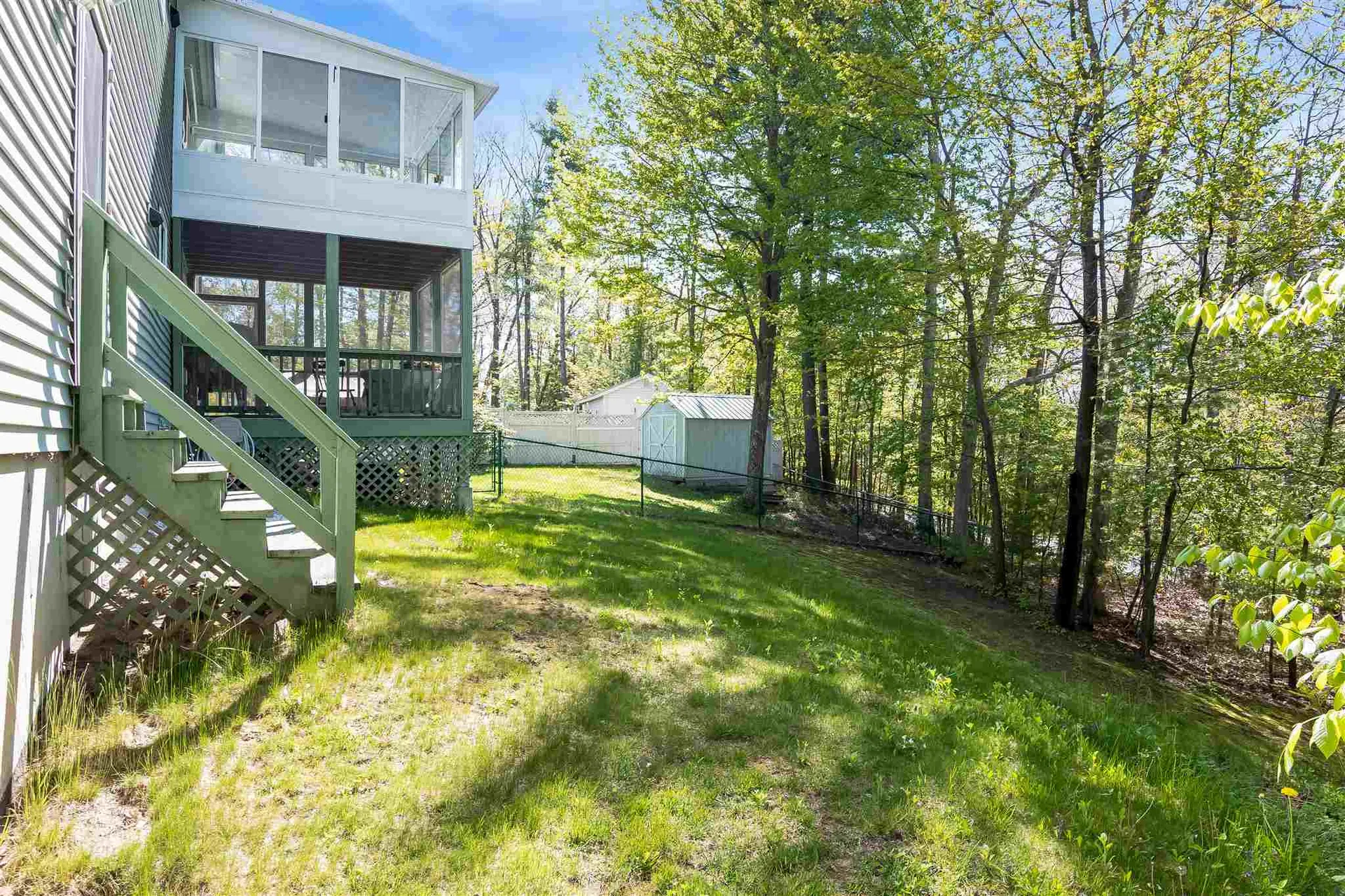 40 Tyler Drive Essex VT 05452