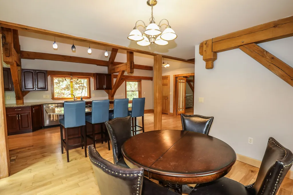 43 Marston Drive Bedford NH 03110