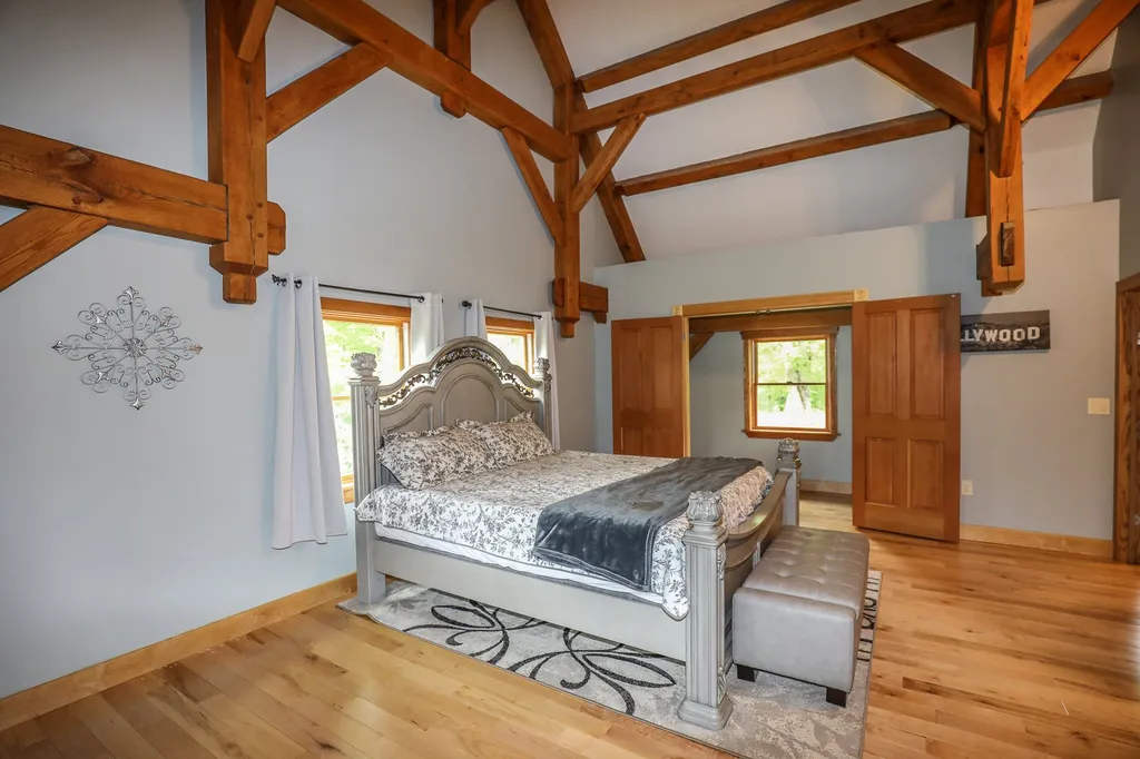 43 Marston Drive Bedford NH 03110