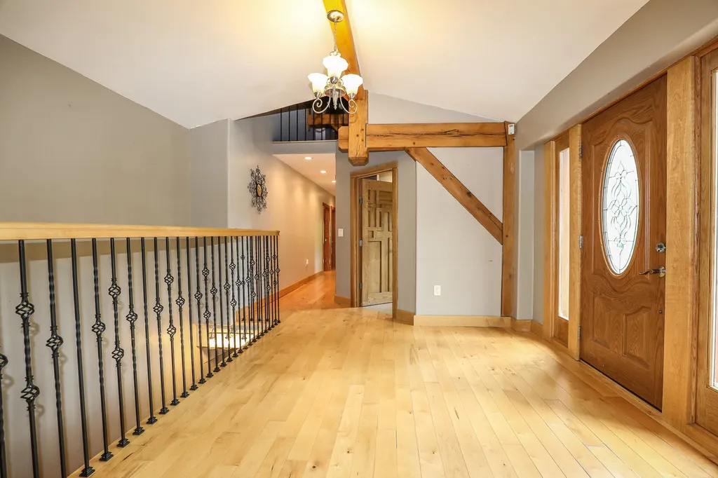43 Marston Drive Bedford NH 03110