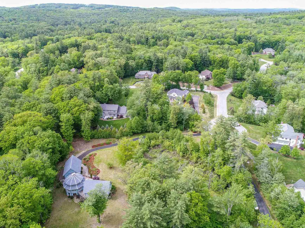 43 Marston Drive Bedford NH 03110