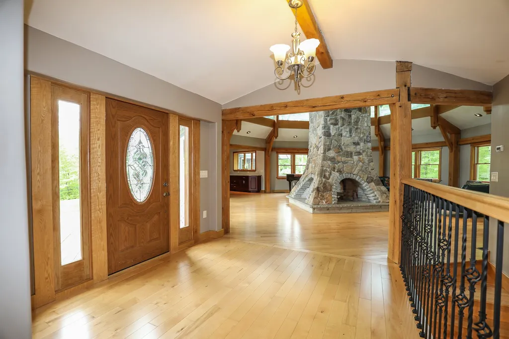 43 Marston Drive Bedford NH 03110