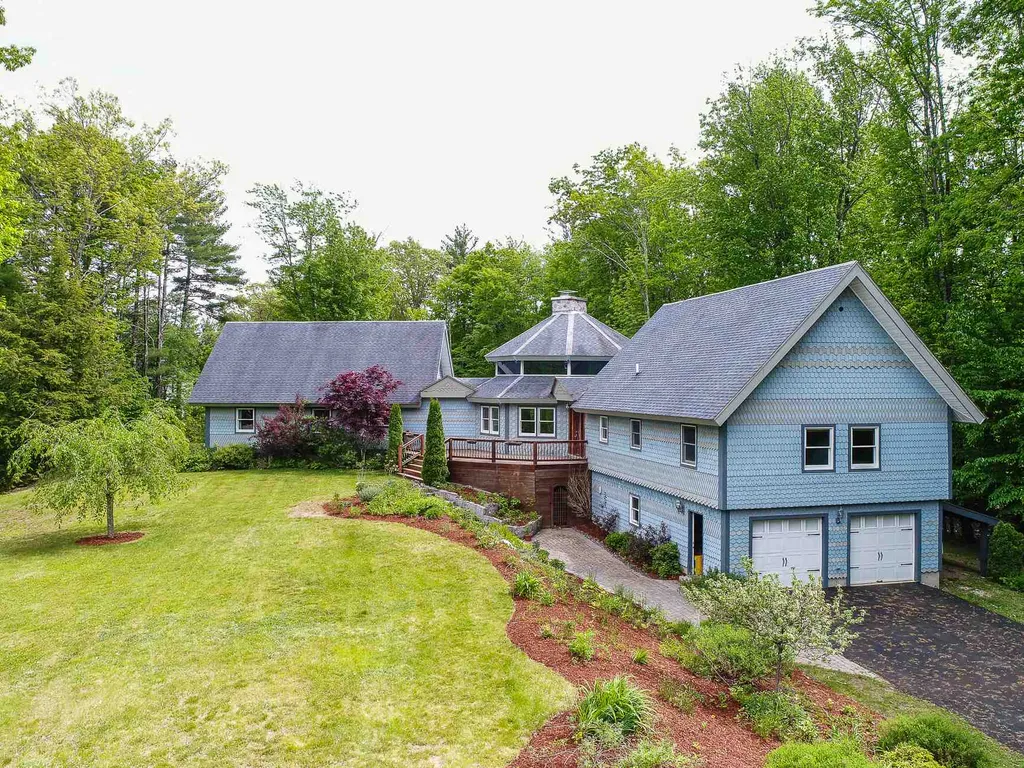 43 Marston Drive Bedford NH 03110
