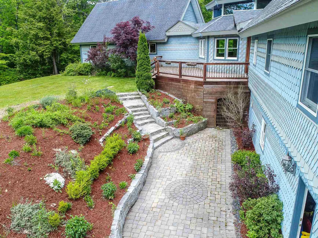 43 Marston Drive Bedford NH 03110