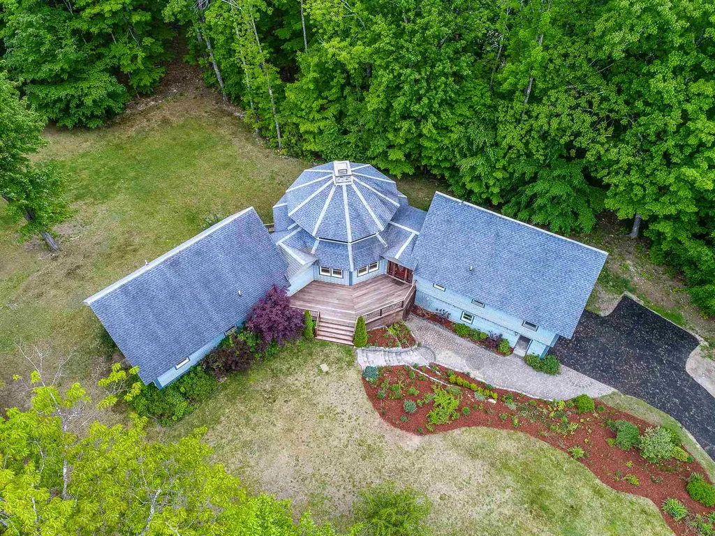 43 Marston Drive Bedford NH 03110