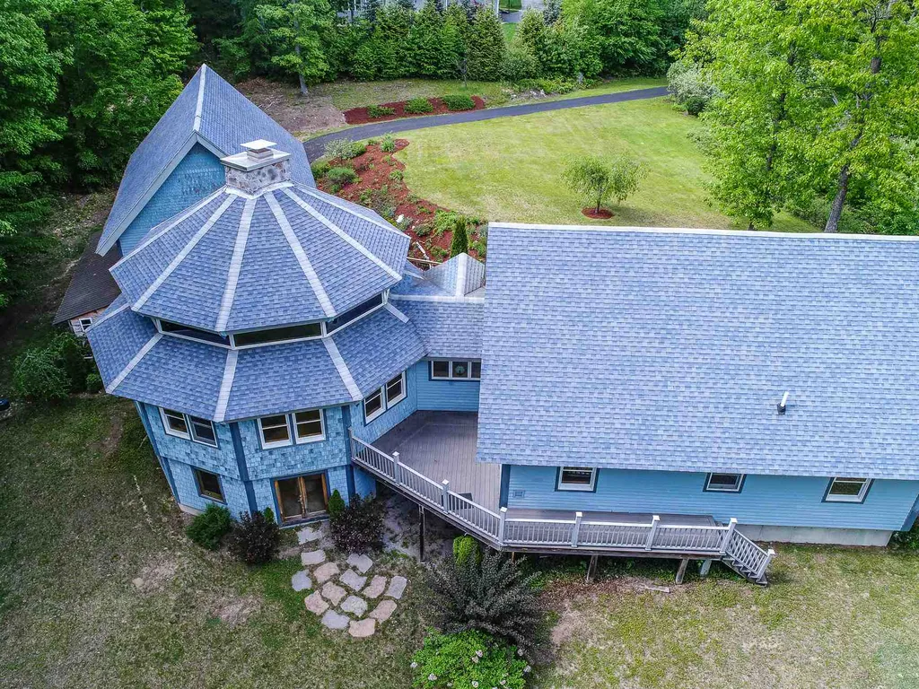 43 Marston Drive Bedford NH 03110